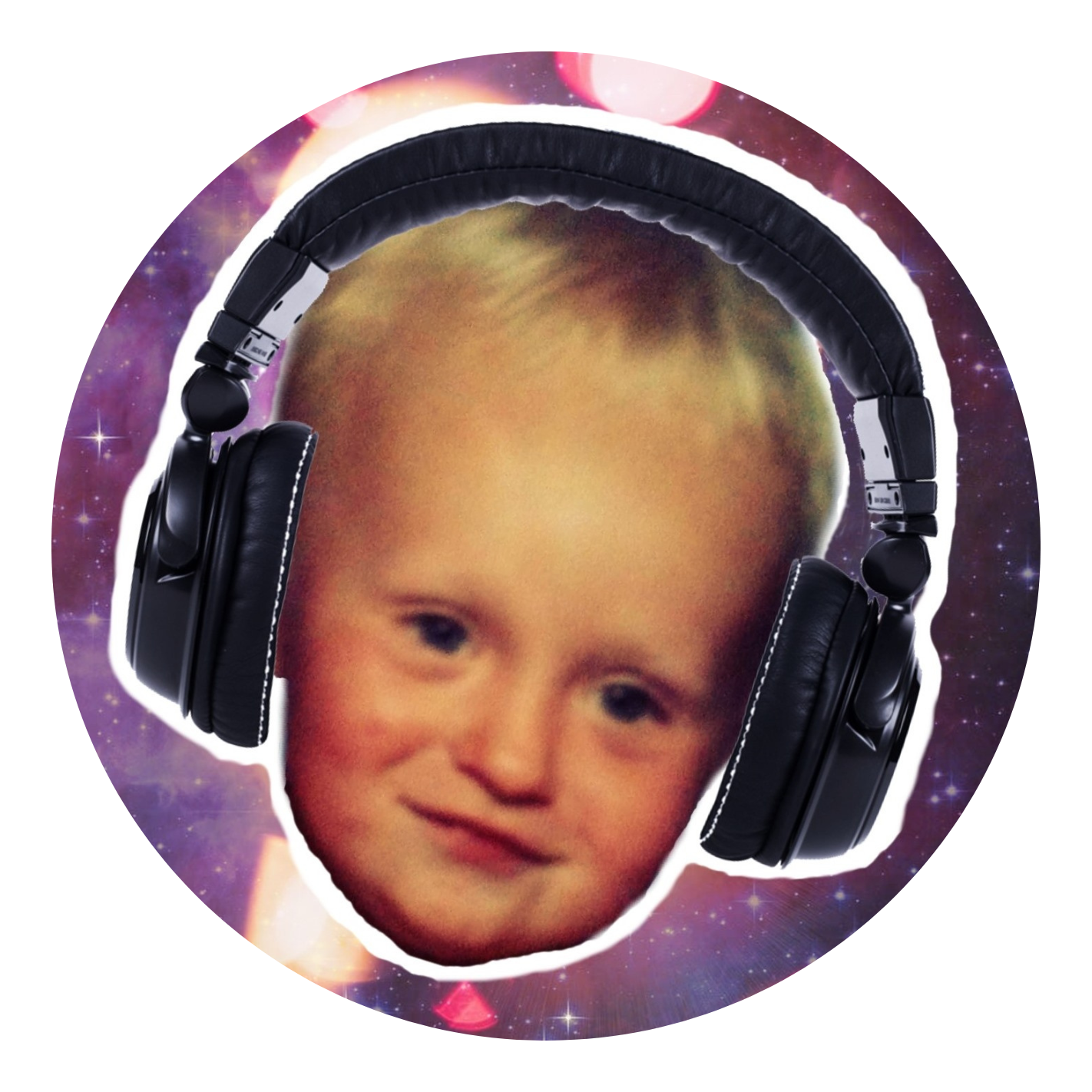 Snarty Party Logo