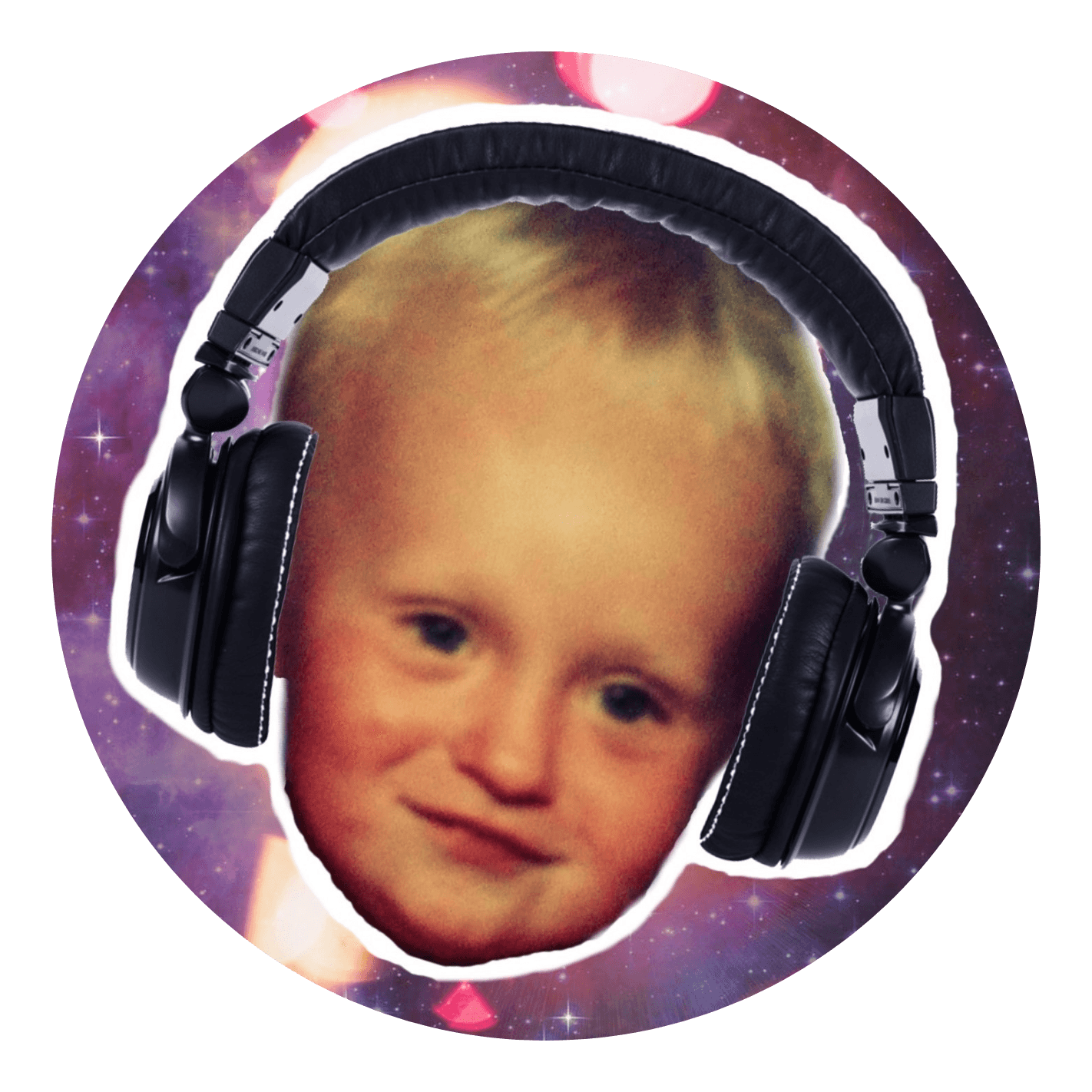 Snarty Party Logo