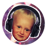 Snarty Party Logo